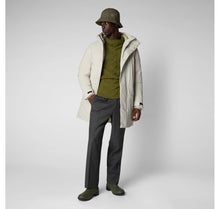 Load image into Gallery viewer, Phoenix Long Parka Save The Duck, XL