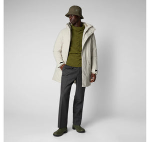 Phoenix Long Parka Save The Duck, XL
