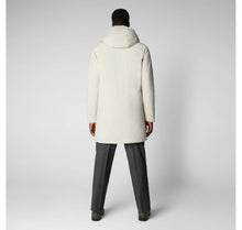 Load image into Gallery viewer, Phoenix Long Parka Save The Duck, XL
