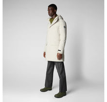 Load image into Gallery viewer, Phoenix Long Parka Save The Duck, XL