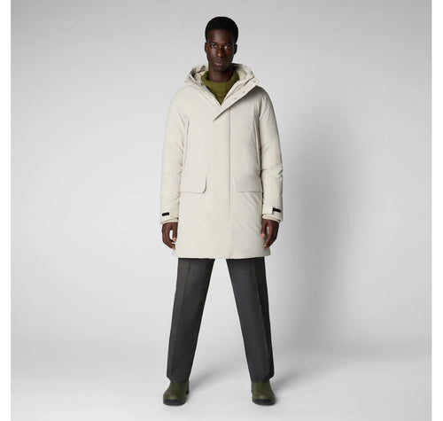 Phoenix Long Parka Save The Duck, XL