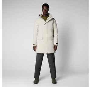 Phoenix Long Parka Save The Duck, XL
