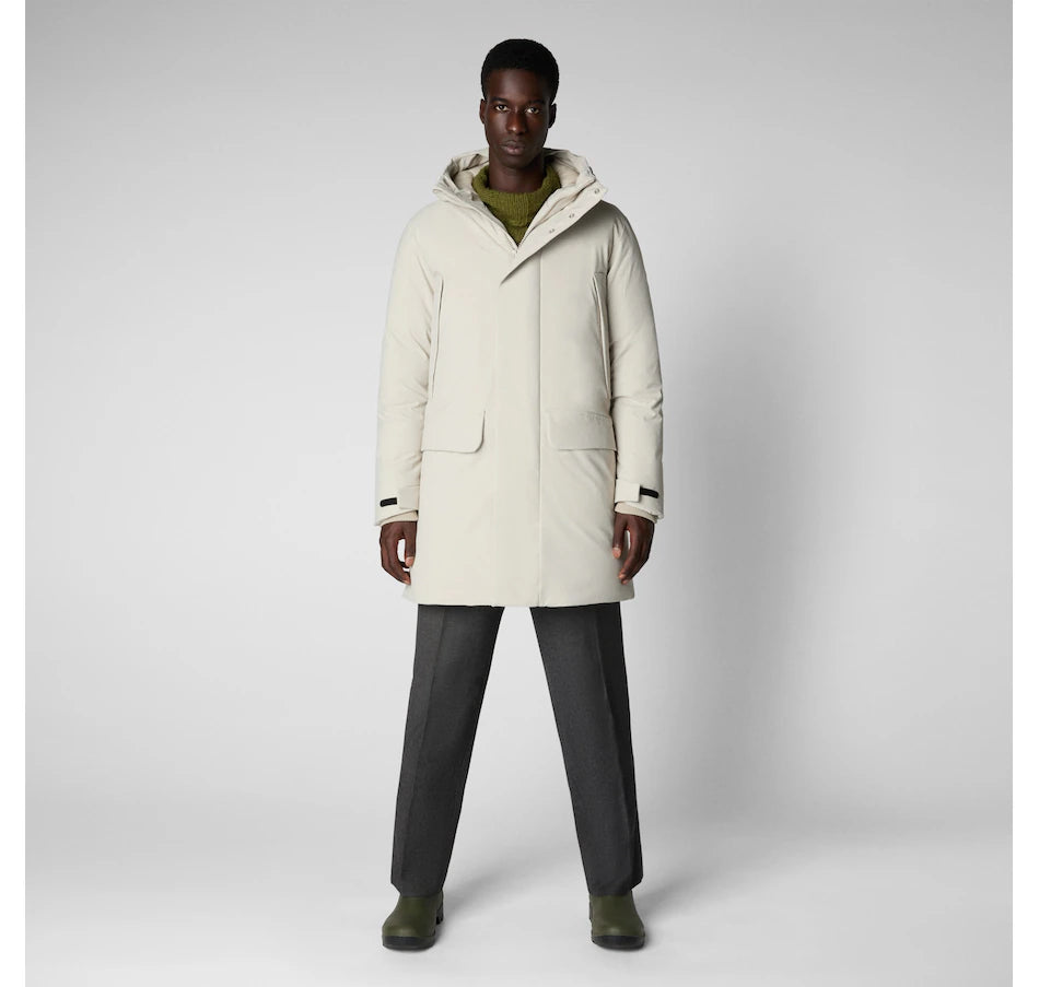 Phoenix Long Parka Save The Duck, XL