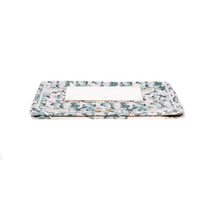 Hoppel Collapsible Underbed Pop-Up Bin, FLORAL