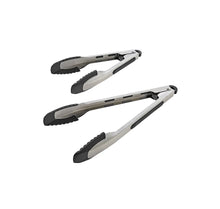 Load image into Gallery viewer, Two-Piece Tong Set Curtis Stone