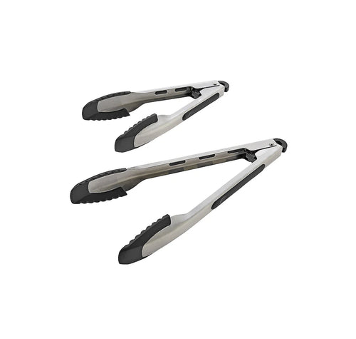 Two-Piece Tong Set Curtis Stone