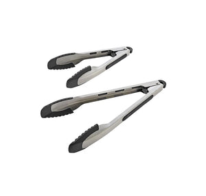 Two-Piece Tong Set Curtis Stone