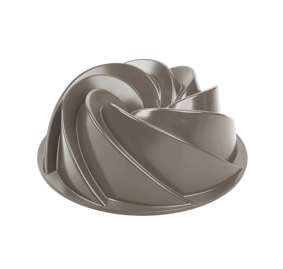 Spiral Cake Pan