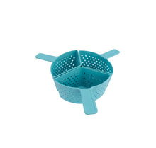 Load image into Gallery viewer, Set of 3 Cooking Baskets