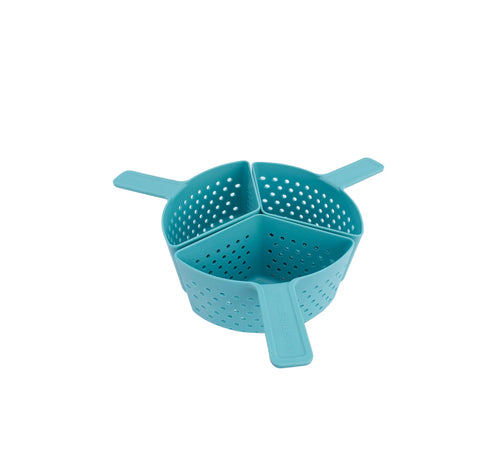 Set of 3 Cooking Baskets