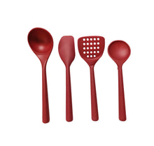 Load image into Gallery viewer, 4-Piece All Day Tool Set Curtis Stone, RED