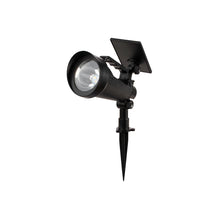 Load image into Gallery viewer, Fusion 2 In 1 Solar Spotlight/Flashlight 2-Pack