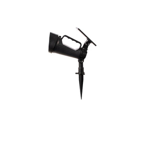 Fusion 2 In 1 Solar Spotlight/Flashlight 2-Pack