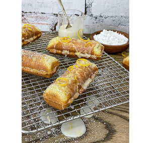 Curtis Stone Pastry Pocket Maker - IMPERFECT