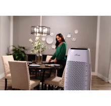 Load image into Gallery viewer, Hunter Tall Tower Air Purifier Hunter Home, White
