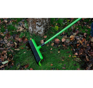 Rake Broom Kit Grumpy Gardener