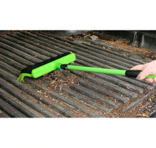 Load image into Gallery viewer, Rake Broom Kit Grumpy Gardener