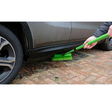 Load image into Gallery viewer, Rake Broom Kit Grumpy Gardener