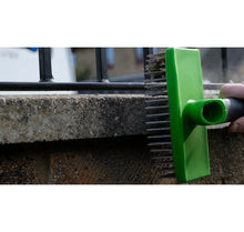 Load image into Gallery viewer, Rake Broom Kit Grumpy Gardener