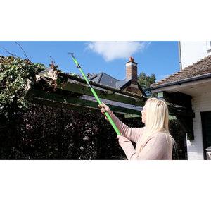 Rake Broom Kit Grumpy Gardener