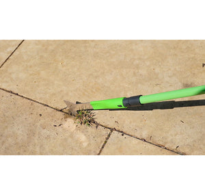 Rake Broom Kit Grumpy Gardener
