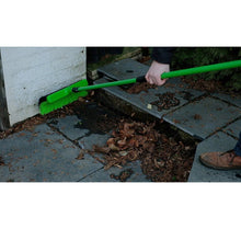 Load image into Gallery viewer, Rake Broom Kit Grumpy Gardener