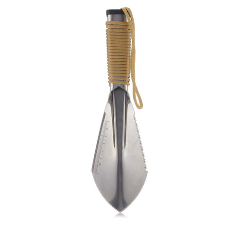Tiger Trowel Garden Multi-Tool Grumpy Gardener
