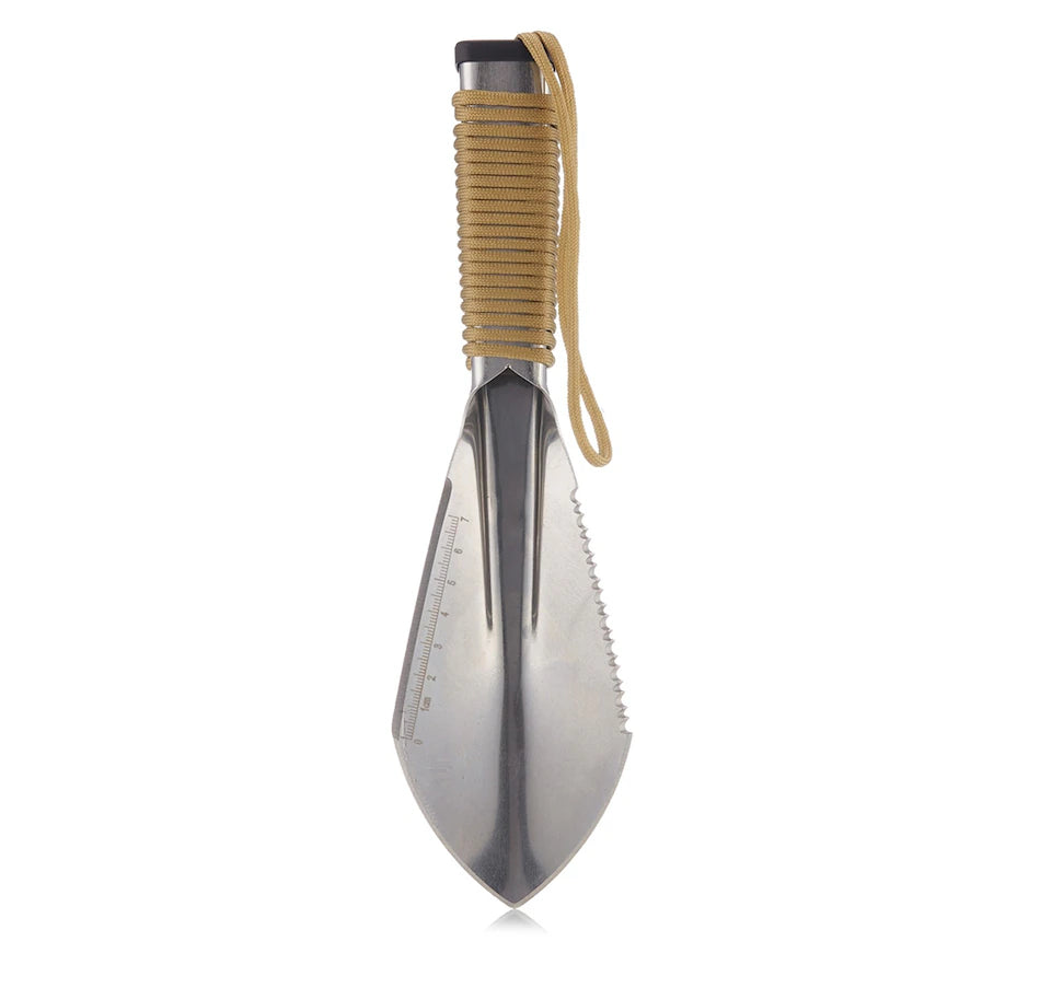 Tiger Trowel Garden Multi-Tool Grumpy Gardener