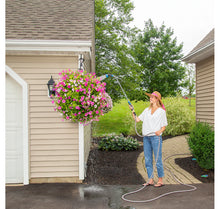 Load image into Gallery viewer, Expandable Burst Proof Garden Hose Hydrotech - 100 Feet