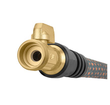 Load image into Gallery viewer, Expandable Burst Proof Garden Hose Hydrotech - 100 Feet
