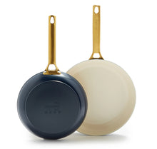 Load image into Gallery viewer, Reserve 2-Piece Frying Pan Set GreenPan