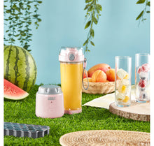 Load image into Gallery viewer, Dash Portable USB Personal Blender - PINK