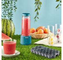 Load image into Gallery viewer, Dash Portable USB Personal Blender - TEAL