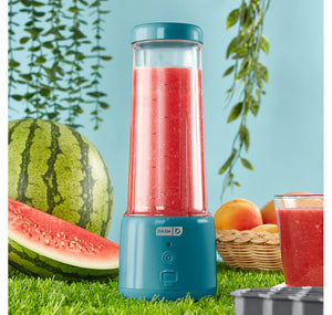 Dash Portable USB Personal Blender - TEAL