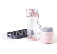 Load image into Gallery viewer, Dash Portable USB Personal Blender - PINK