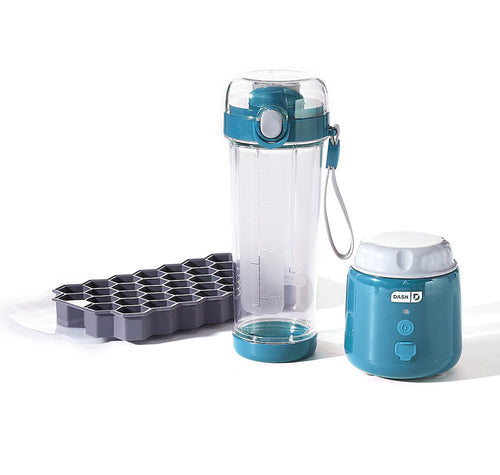 Dash Portable USB Personal Blender - TEAL