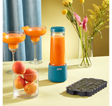 Load image into Gallery viewer, Dash Portable USB Personal Blender - TEAL