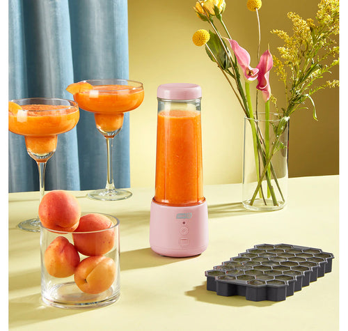 Dash Portable USB Personal Blender - PINK