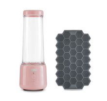 Load image into Gallery viewer, Dash Portable USB Personal Blender - PINK