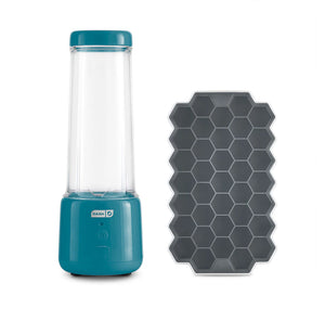 Dash Portable USB Personal Blender - TEAL