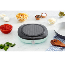 Load image into Gallery viewer, Dash Everyday Electric Cooktop Dash Kitchen