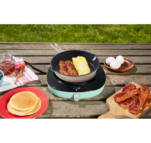 Dash Everyday Electric Cooktop Dash Kitchen