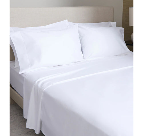 Home Suite FULL/DOUBLE Exact Fit 550TC Egyptian Cotton 6-Piece Sheet Set