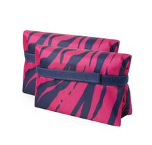 Load image into Gallery viewer, California Innovations 50-Can Market Totes (set of 2), TIGER STRIPE