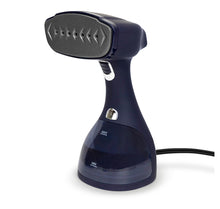 Load image into Gallery viewer, 1500 Watts Handheld Garment Steamer Electrolux, BLUE