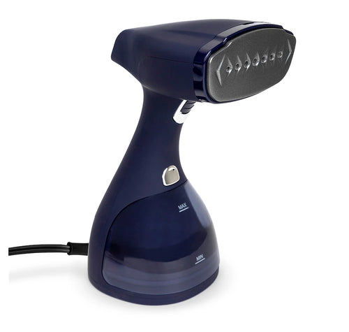 1500 Watts Handheld Garment Steamer Electrolux, BLUE