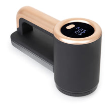 Load image into Gallery viewer, Rechargeable Fabric Shaver Electrolux, BLACK