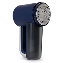 Load image into Gallery viewer, Rechargeable Fabric Shaver Electrolux, BLUE