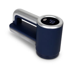 Load image into Gallery viewer, Rechargeable Fabric Shaver Electrolux, BLUE