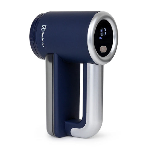 Rechargeable Fabric Shaver Electrolux, BLUE